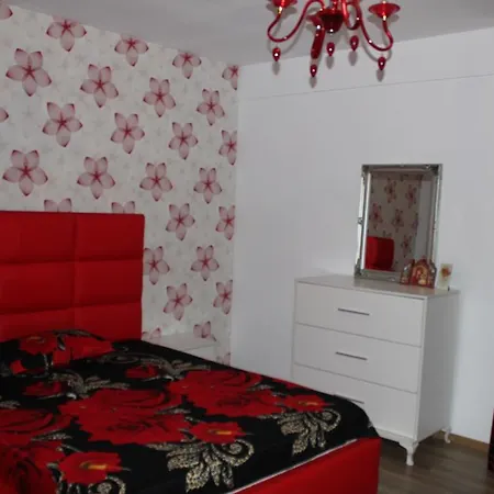 Da Boss Apartman *