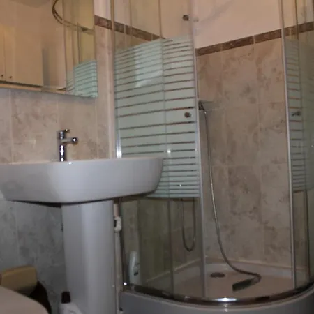 Apartman Da Boss Konstanca