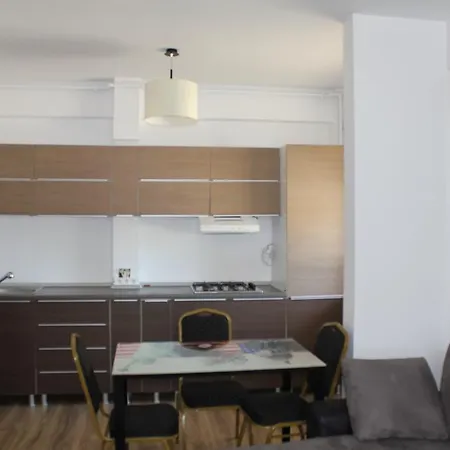 Apartman Da Boss
