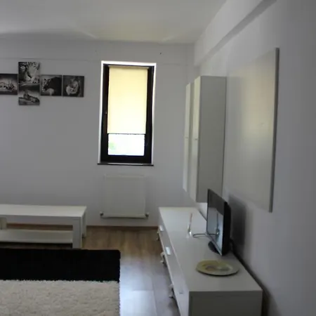 Da Boss Apartman Konstanca