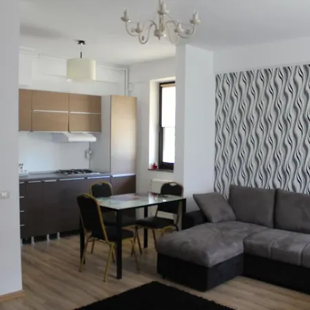 Da Boss Apartman