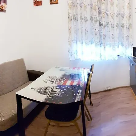 Apartman Da Boss Konstanca